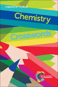 Chemistry Crosswords - Paperback