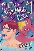 Out of Sequence: The Sonnets Remixed - Paperback