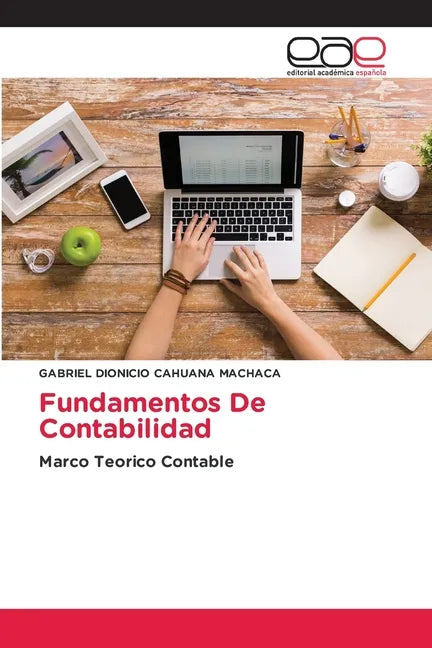 Fundamentos De Contabilidad - Paperback