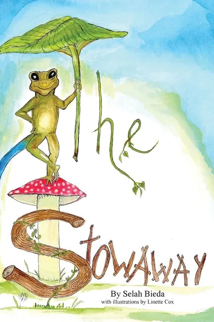 The Stowaway - Hardcover