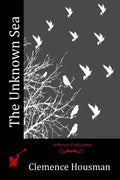 The Unknown Sea - Paperback