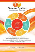 The 7-T Success System - Paperback