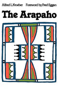 The Arapaho - Paperback