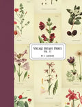Vintage Botany Prints: Vol. 11 - Paperback