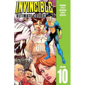 Invincible: The Ultimate Collection Volume 10 - Hardcover