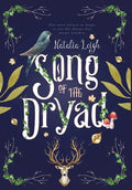 Song of the Dryad - Hardcover