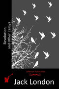 Revolution, and Other Essays - Paperback