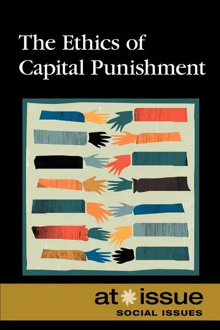 The Ethics of Capital Punishment - Paperback