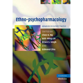 Ethno-Psychopharmacology: Advances in Current Practice. Edited by Chee H. Ng ... [Et Al.] - Paperback