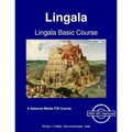 Lingala Basic Course - Student Text - Paperback
