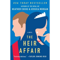 The Heir Affair - Paperback
