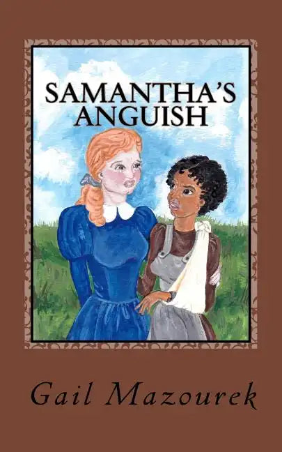Samantha's Anguish - Paperback