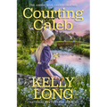 Courting Caleb - Paperback