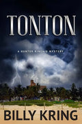 Tonton: A Hunter Kincaid Mystery - Paperback