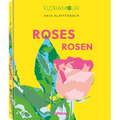 Roses - Hardcover