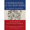 Clementine in the Kitchen - Paperback