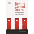 Behind Closed Doors: Stories from the Coaching Room - Paperback