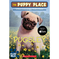 The Puppy Place #9: Pugsley - Paperback