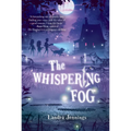 The Whispering Fog - Paperback
