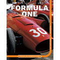 History of Formula One - Library Binding
