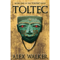 Toltec - Paperback