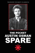 The Pocket Austin Osman Spare - Paperback
