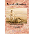 Legends of Goodland: Interviews with Kappy Kirk & her friends - Paperback