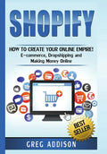 Shopify - Hardcover