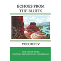 Echoes From the Bluffs - Paperback