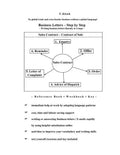 Business Letters - Step by Step: Writing business letters fluently in 3 steps - Paperback