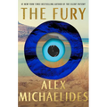 The Fury - Library Binding