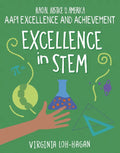 Excellence in Stem - Library Binding