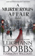 A Murderous Affair - Paperback