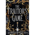 The Traitor's Game (the Traitor's Game, Book One): Volume 1 - Hardcover