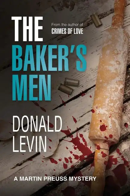 The Baker's Men - Paperback