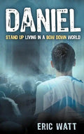 Daniel Stand Up Living in a Bow Down World - Paperback
