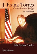 J. Frank Torres - Hardcover