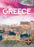 Ancient Greece - Paperback