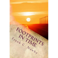 Footprints In Time: Autobiography of a Depression Child - Paperback