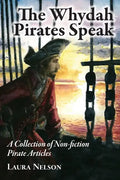 The Whydah Pirates Speak - Paperback
