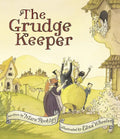 The Grudge Keeper - Paperback