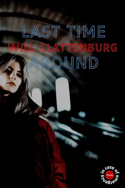 Last Time Around - Paperback