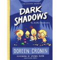 Dark Shadows: Yes, Another Misadventure - Hardcover