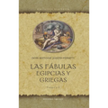 Fábulas Egipcias Y Griegas, Las - Hardcover