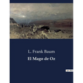 El Mago de Oz - Paperback