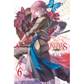 The Case Study of Vanitas, Vol. 6 - Paperback