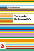 The hound of the Baskerville's: (low cost). limited edition - Paperback