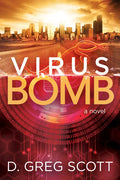 Virus Bomb - Paperback