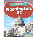 Washington, DC - Library Binding