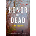 Honor the Dead - Paperback
